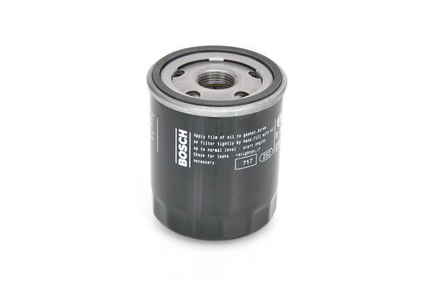 BOSCH Ölfilter (0 451 103 372)