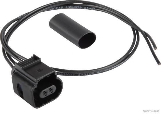 HERTH+BUSS ELPARTS Kabelreparatursatz, Raddrehzahlsensor (51277384)