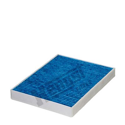 HENGST FILTER Filter, Innenraumluft (E1910LB) Thumbnail
