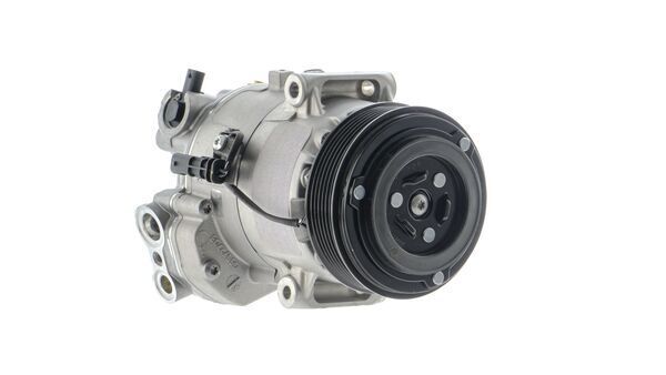 MAHLE Kompressor, Klimaanlage (ACP 177 000P) MAHLE Kompressor, Klimaanlage (ACP 177 000P)