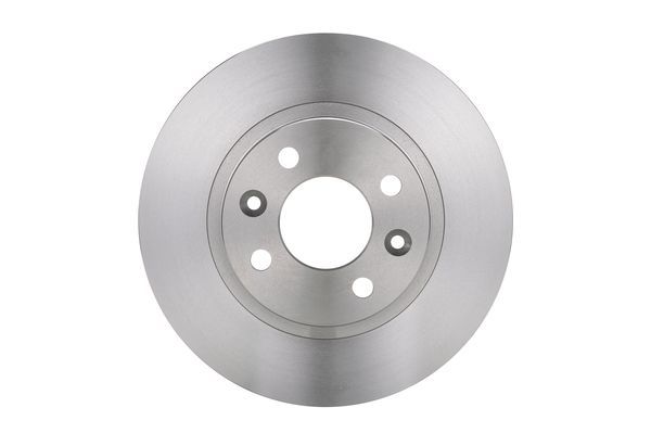 BOSCH Bremsscheibe (0 986 478 124)