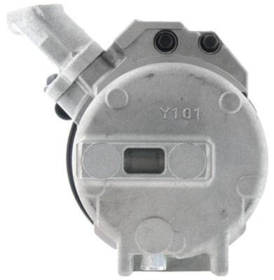 MAHLE Kompressor, Klimaanlage (ACP 562 000P) MAHLE Kompressor, Klimaanlage (ACP 562 000P)