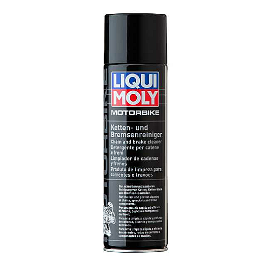 LIQUI MOLY Universalreiniger (1602) Thumbnail