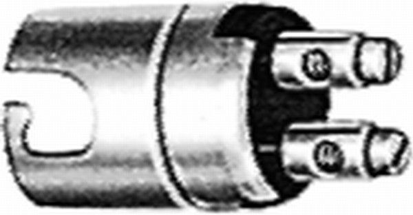 HELLA Lampenfassung (9FF 071 116-001) Thumbnail