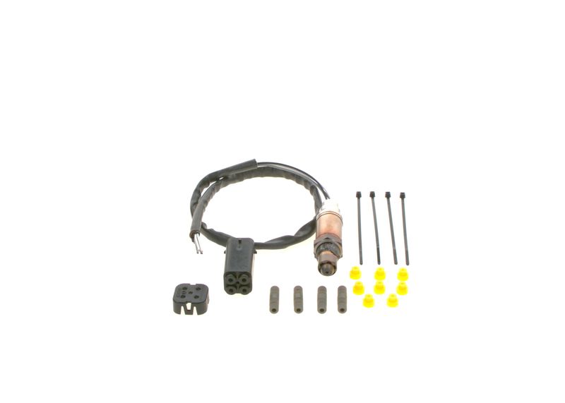 BOSCH Lambdasonde (0 258 986 503) BOSCH Lambdasonde (0 258 986 503)