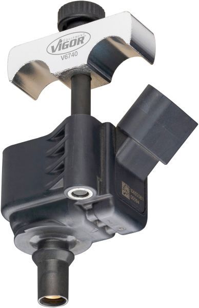 VIGOR Abziehersatz, Zündspulenstecker (V6740)