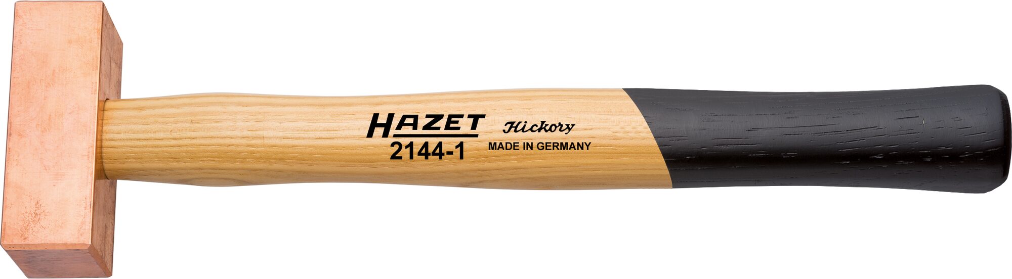 HAZET Kupferhammer 2144-1