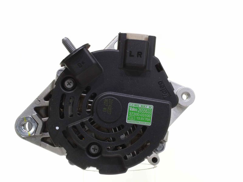 ALANKO Generator (10443743) Thumbnail