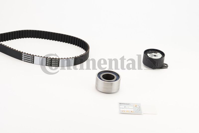 CONTINENTAL CTAM Zahnriemensatz (CT879K1)