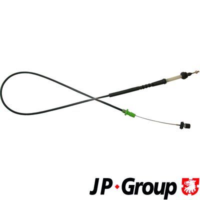 JP GROUP Gaszug (1170100600) Thumbnail