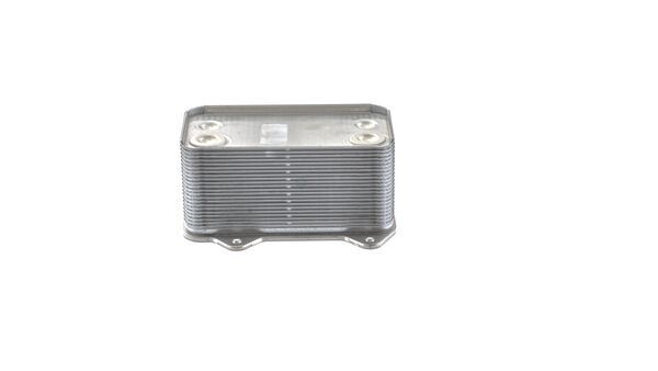 MAHLE Ölkühler, Motoröl (CLC 63 000P) MAHLE Ölkühler, Motoröl (CLC 63 000P)