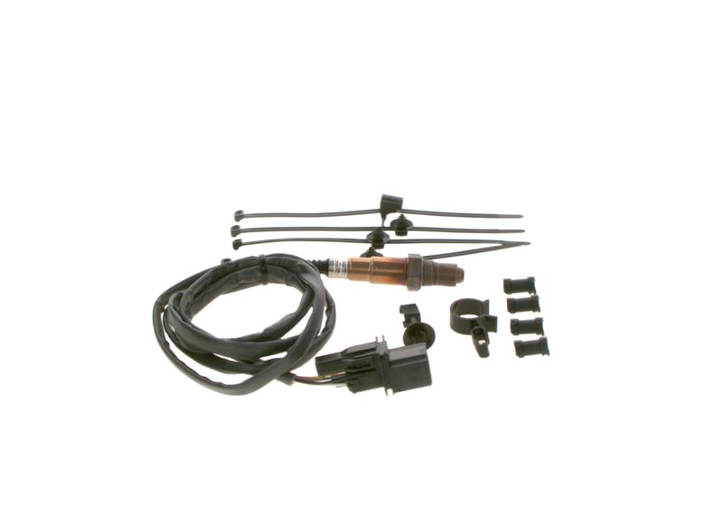 BOSCH Lambdasonde (0 258 007 351)