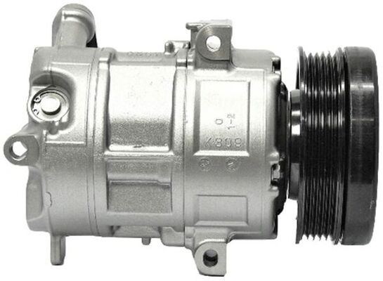 MAHLE Kompressor, Klimaanlage (ACP 52 000S)