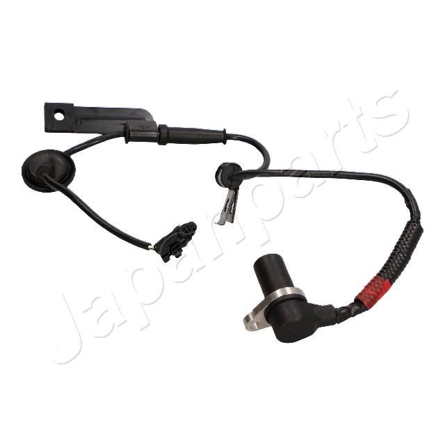 JAPANPARTS Sensor, Raddrehzahl (ABS-H19)