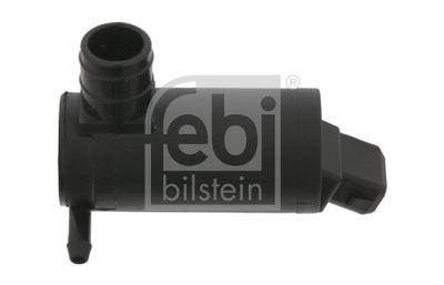 FEBI BILSTEIN Waschwasserpumpe, Scheibenreinigung (06431) 4027816064312 06431