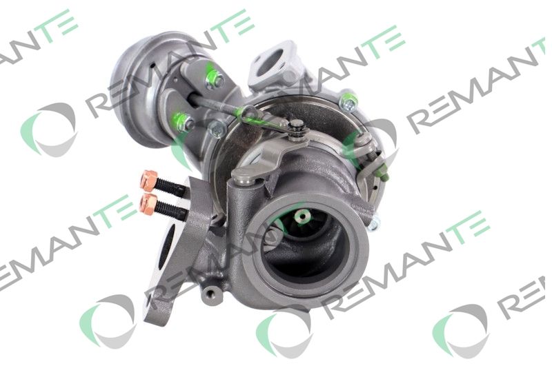 REMANTE Lader, Aufladung (003-001-001375R) REMANTE Lader, Aufladung (003-001-001375R)
