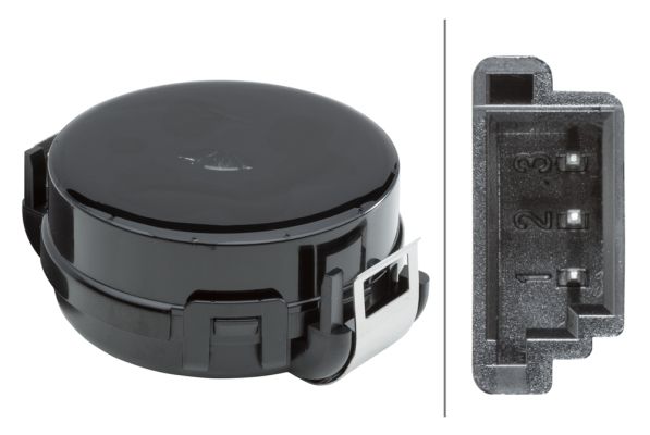 HELLA Regensensor (6PW 012 258-701)