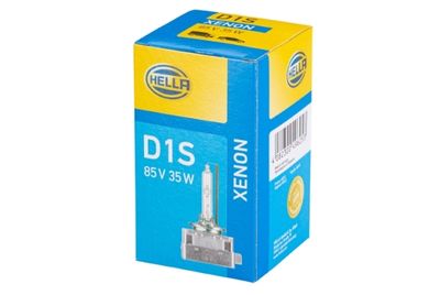 HELLA Glühlampe (8GS 009 028-111) Thumbnail