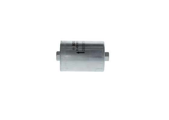 BOSCH Kraftstofffilter (0 450 905 906) BOSCH Kraftstofffilter (0 450 905 906)