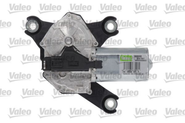 VALEO Wischermotor (582666)