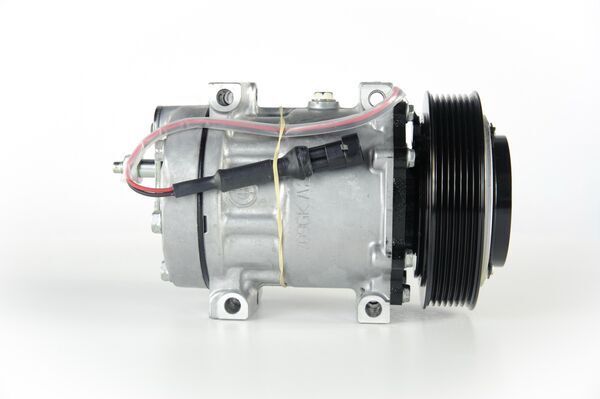 MAHLE Kompressor, Klimaanlage (ACP 165 000P)