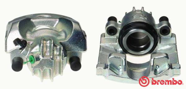 BREMBO Bremssattel (F 61 256)