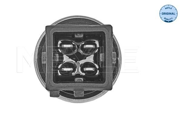 MEYLE Sensor, Kühlmitteltemperatur (16-14 899 0011) 4040074615218 16-14 899 0011