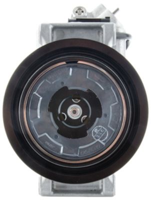 MAHLE Kompressor, Klimaanlage (ACP 570 000P) MAHLE Kompressor, Klimaanlage (ACP 570 000P)
