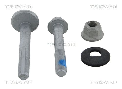 TRISCAN Reparatursatz, Radaufhängung (8500 16400)