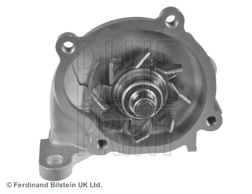 BLUE PRINT Wasserpumpe, Motorkühlung (ADM59108)