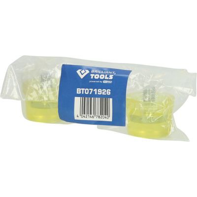 KS TOOLS Hammerkopf (BT071926)