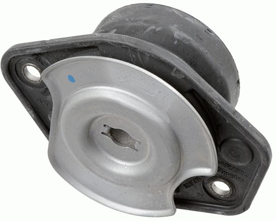 LEMFÖRDER Lagerung, Motor (38097 01) Thumbnail