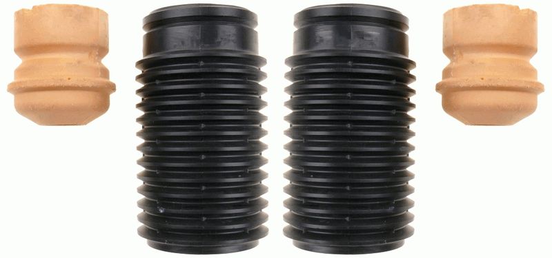 SACHS Staubschutzsatz, Stoßdämpfer (900 016)