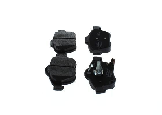 BOSCH Bremsbelagsatz, Scheibenbremse (0 986 494 485) BOSCH Bremsbelagsatz, Scheibenbremse (0 986 494 485)
