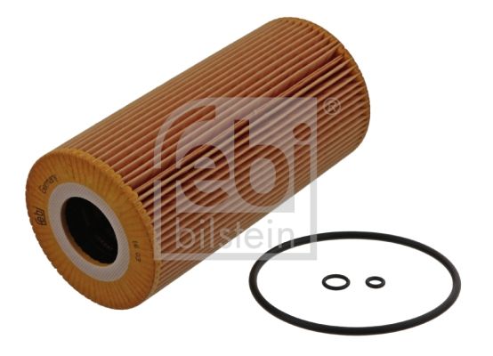 FEBI BILSTEIN Ölfilter (32548)