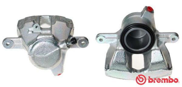 BREMBO Bremssattel (F 50 208)