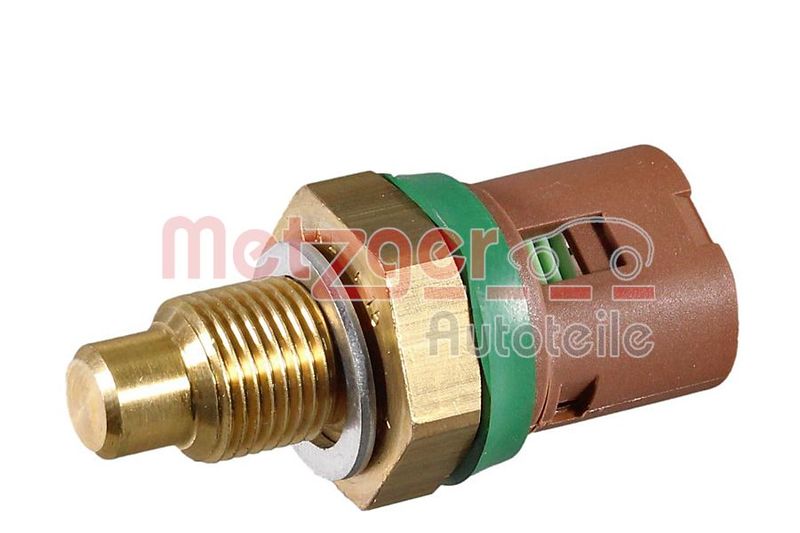 METZGER Sensor, Kühlmitteltemperatur (0905265) Thumbnail
