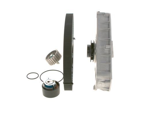 BOSCH Wasserpumpe + Zahnriemensatz (1 987 946 450)