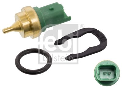 FEBI BILSTEIN Sensor, Kühlmitteltemperatur (37173) Thumbnail