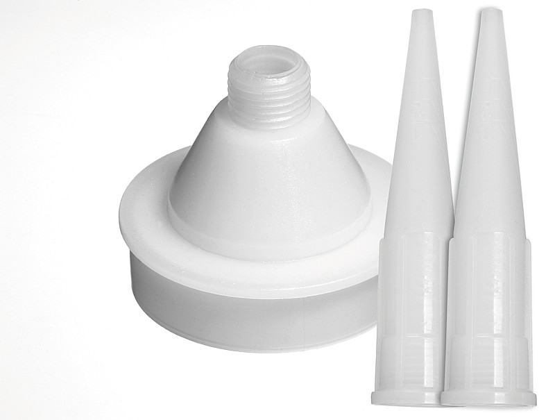 BEUTEL-ADAPTER SET (2893-560) | NORMFEST BEUTEL-ADAPTER SET (2893-560) | NORMFEST