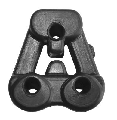 IMASAF Halter, Abgasanlage (09.12.77)