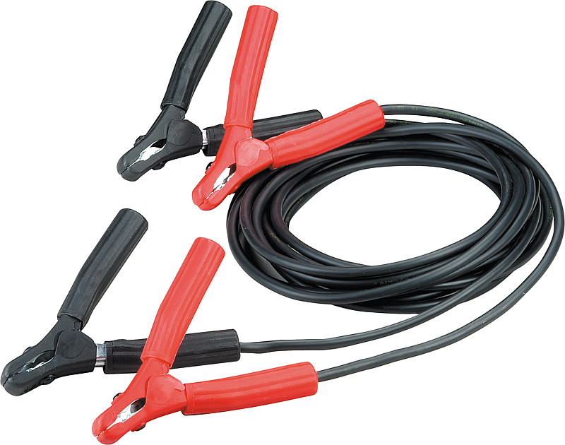 STARTHILFEKABEL 50QMM  5M (7771-50) | NORMFEST STARTHILFEKABEL 50QMM  5M (7771-50) | NORMFEST