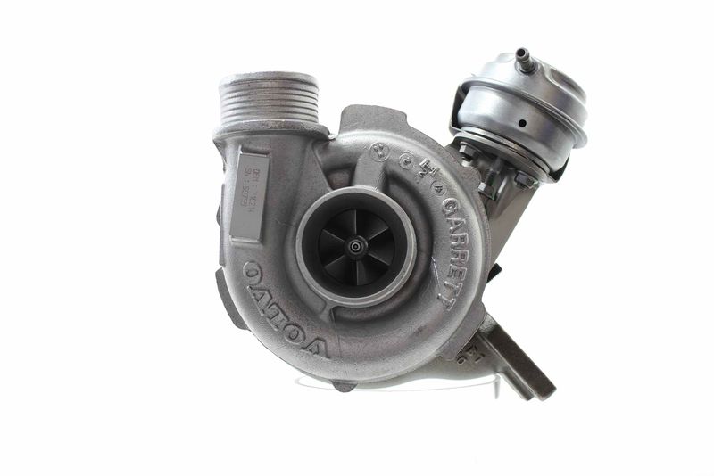 ALANKO Lader, Aufladung (11900732)