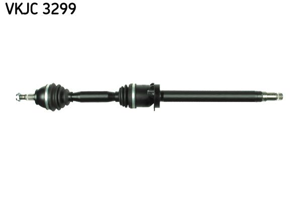 SKF Antriebswelle (VKJC 3299)