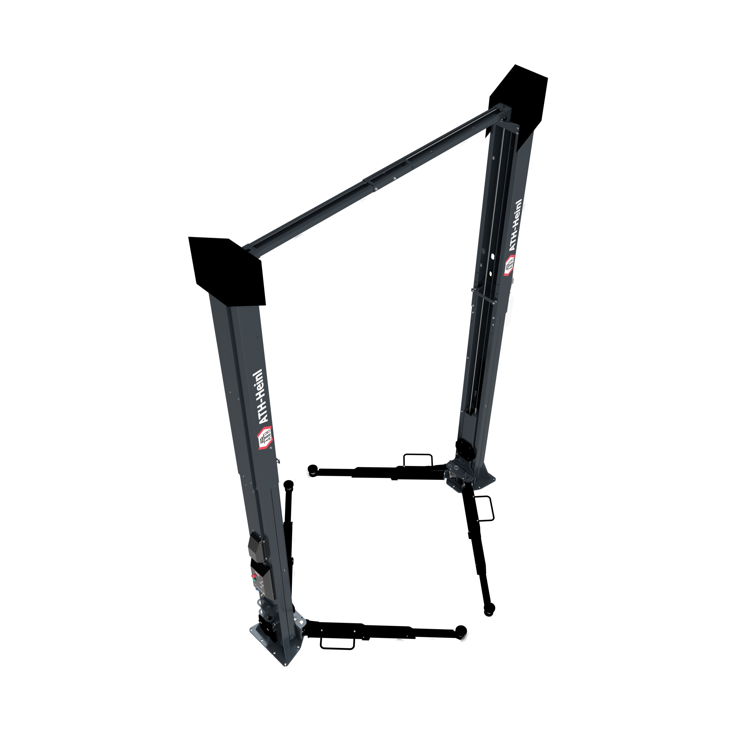 ATH Comfort Lift 2.55XL