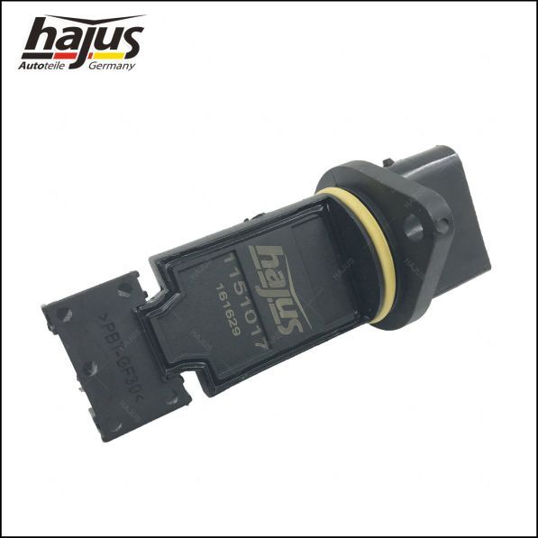 hajus Autoteile Luftmassenmesser (1151017)