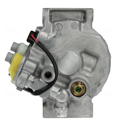 NISSENS Kompressor, Klimaanlage (89089) NISSENS Kompressor, Klimaanlage (89089)