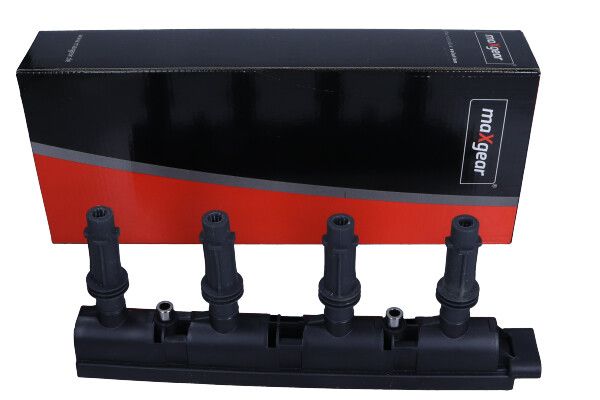 MAXGEAR Zündspule (13-0208) MAXGEAR Zündspule (13-0208)