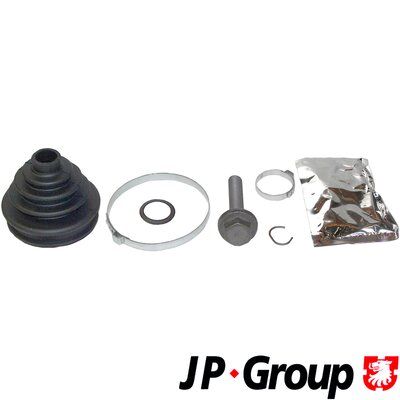 JP GROUP Faltenbalgsatz, Antriebswelle (1143602010)