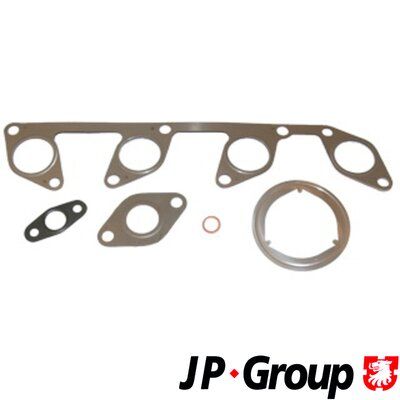 JP GROUP Montagesatz, Lader (1117752210)